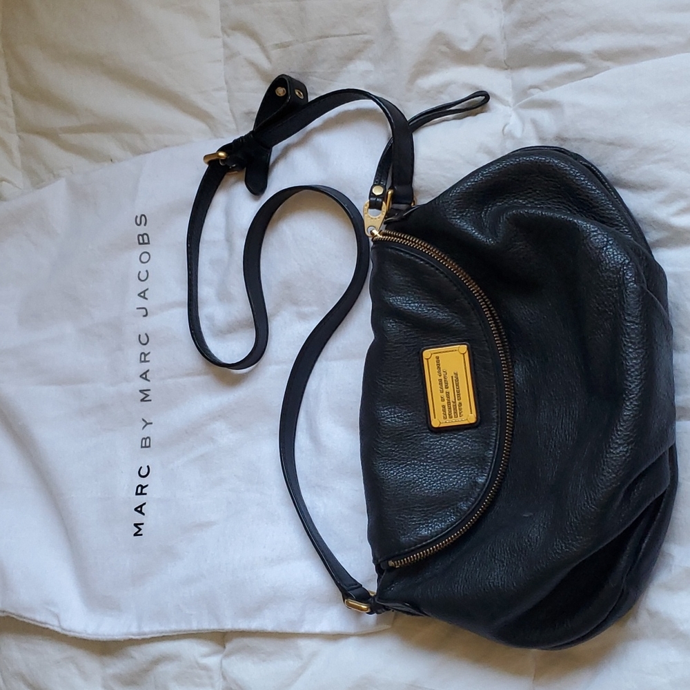 Cross body bag/purse
